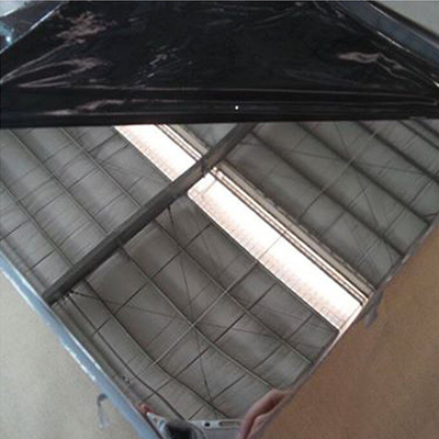 NO 4 Iso Certified Stainless Steel Sheet Plate 1mm For Industrial