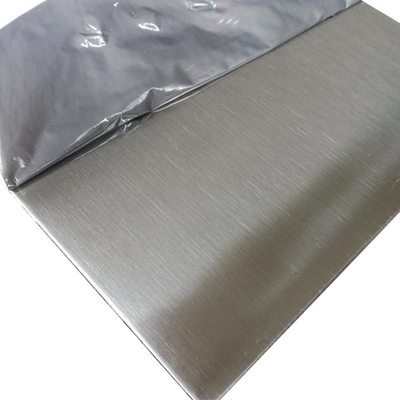 Gb Standard Thick Stainless Steel Plate Gauge 16 Gauge 18 Gauge 20 4x8 201 430 316 2b Mirror