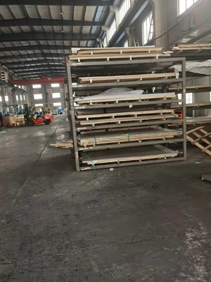 22 Gauge Stainless Steel Plate Sheet Galvanized Metal 4x8 Plain