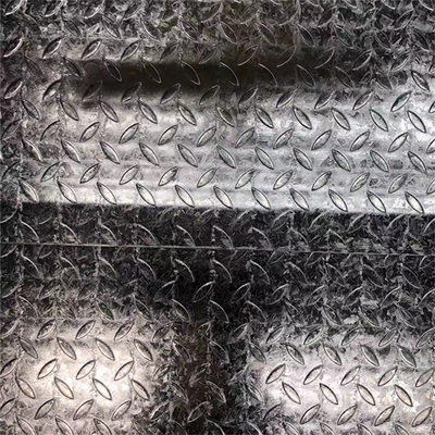 22 Gauge Stainless Steel Plate Sheet Galvanized Metal 4x8 Plain