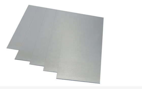 BV Certified Stainless Steel Sheet 10mm 410 420J1 420J2 430 Acero Inoxidable 304