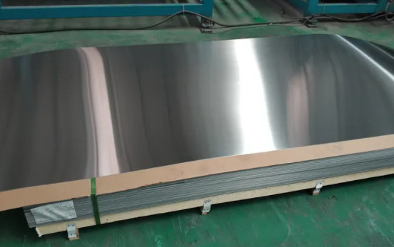 BV Certified Stainless Steel Sheet 10mm 410 420J1 420J2 430 Acero Inoxidable 304