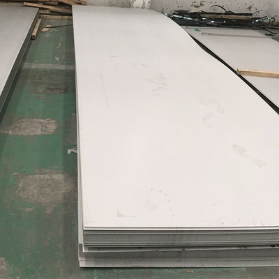 BV Certified Stainless Steel Sheet 10mm 410 420J1 420J2 430 Acero Inoxidable 304
