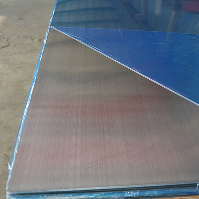 BV Certified Stainless Steel Sheet 10mm 410 420J1 420J2 430 Acero Inoxidable 304