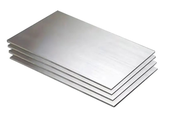 201 202 304 200 Series Stainless Steel Plate Sheet 20 Gauge 2.4x1.2 18mm Thickness For Medical Equipment