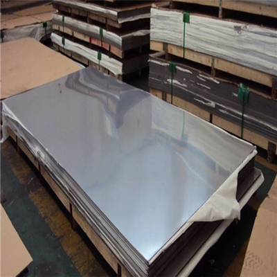 Hairline Finish Stainless Steel Sheet Plate AISI 201 304 316 310S 430 Brushed