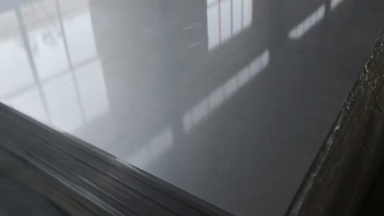 Hairline Finish Stainless Steel Sheet Plate AISI 201 304 316 310S 430 Brushed