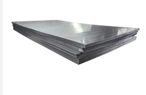 22 Gauge Stainless Steel Plate Sheet Galvanized Metal 4x8 Plain