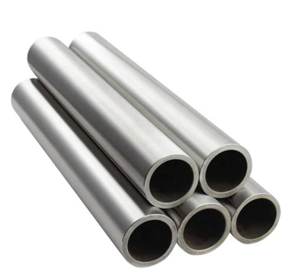 High Strength Stainless Steel Pipe Tube 201Round Polished Stainless steel welded/aluminum/carbon/galvanized For Industry